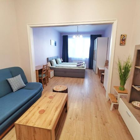 Rila Apartment Sofie Exteriér fotografie