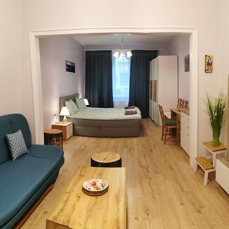 Rila Apartment Sofie Exteriér fotografie
