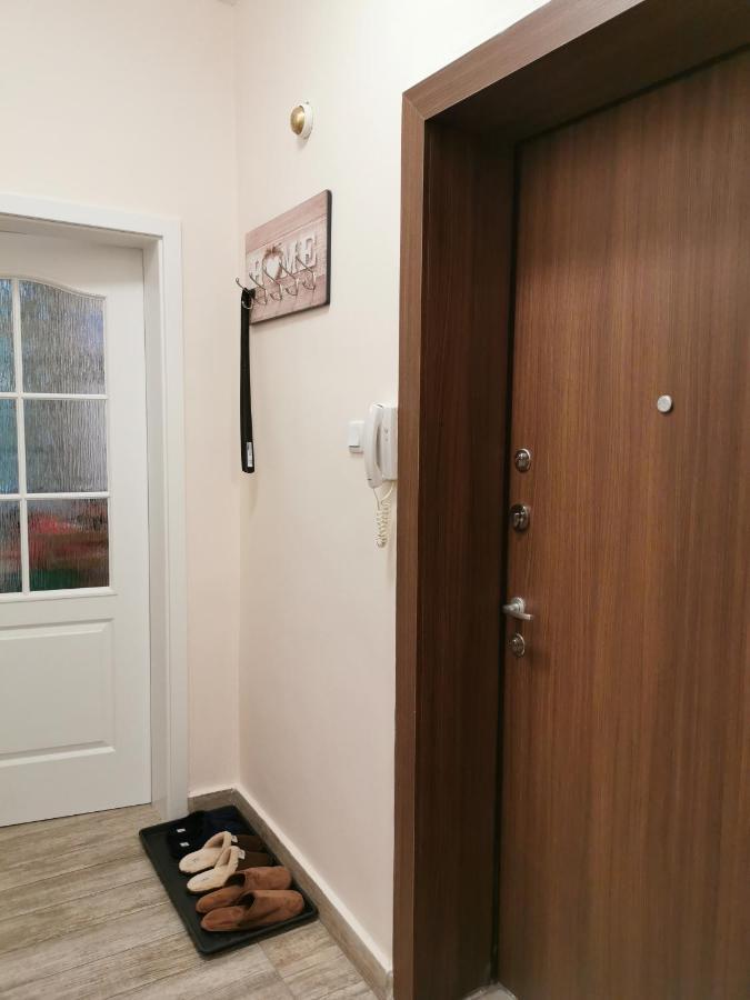 Rila Apartment Sofie Exteriér fotografie